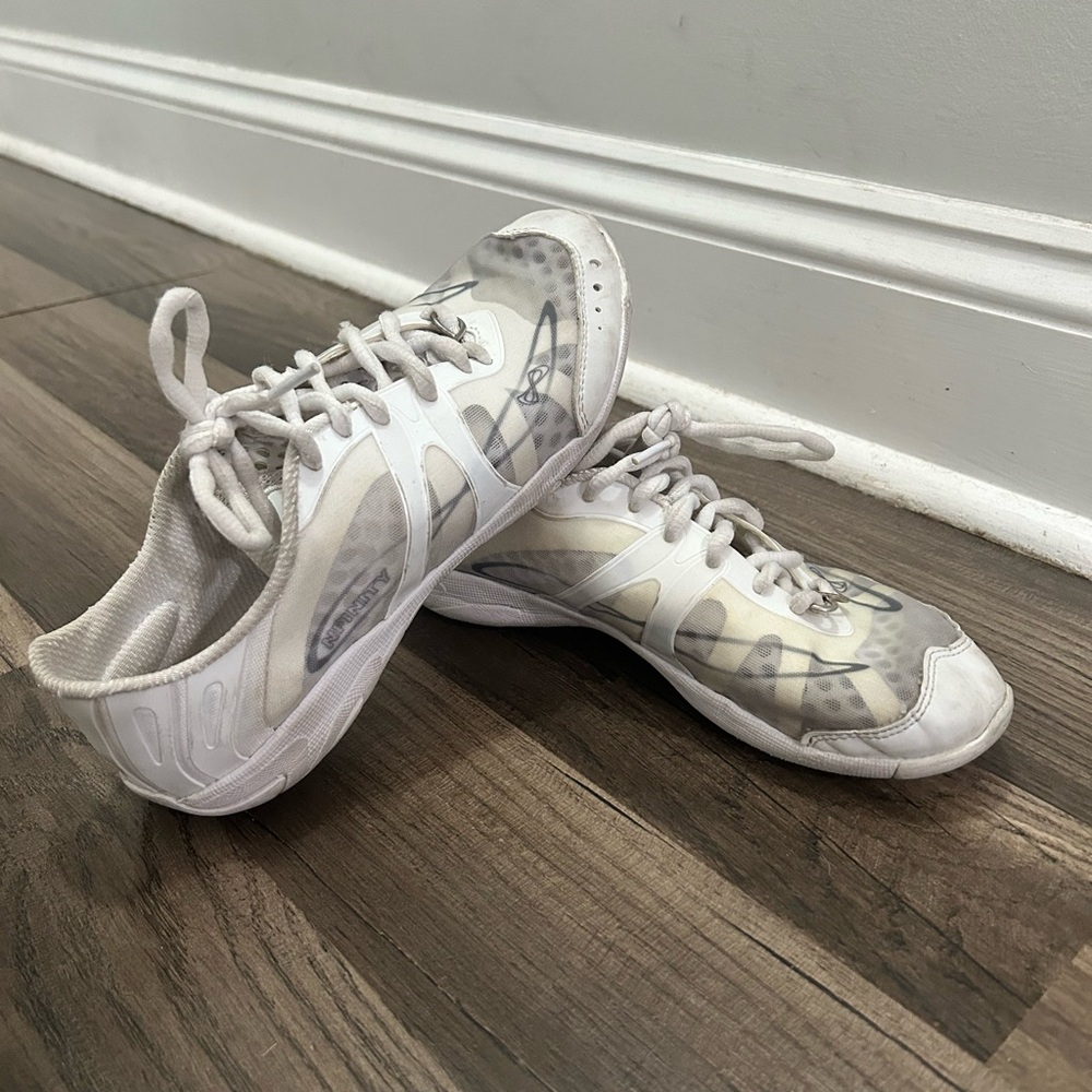 NFINITY Vengeance Cheer Shoes